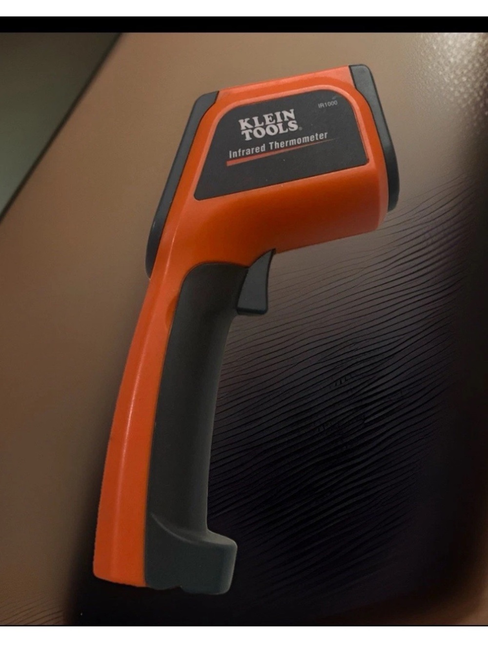Klein Tools Infrared Thermometer IR1000 12:1